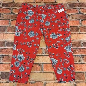 roz & ali ankle pant (3n)